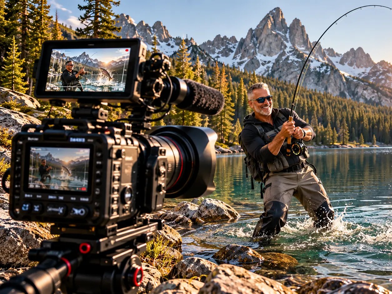Video Production