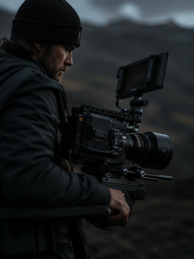 The Power of Cinematic Video Production for Brands