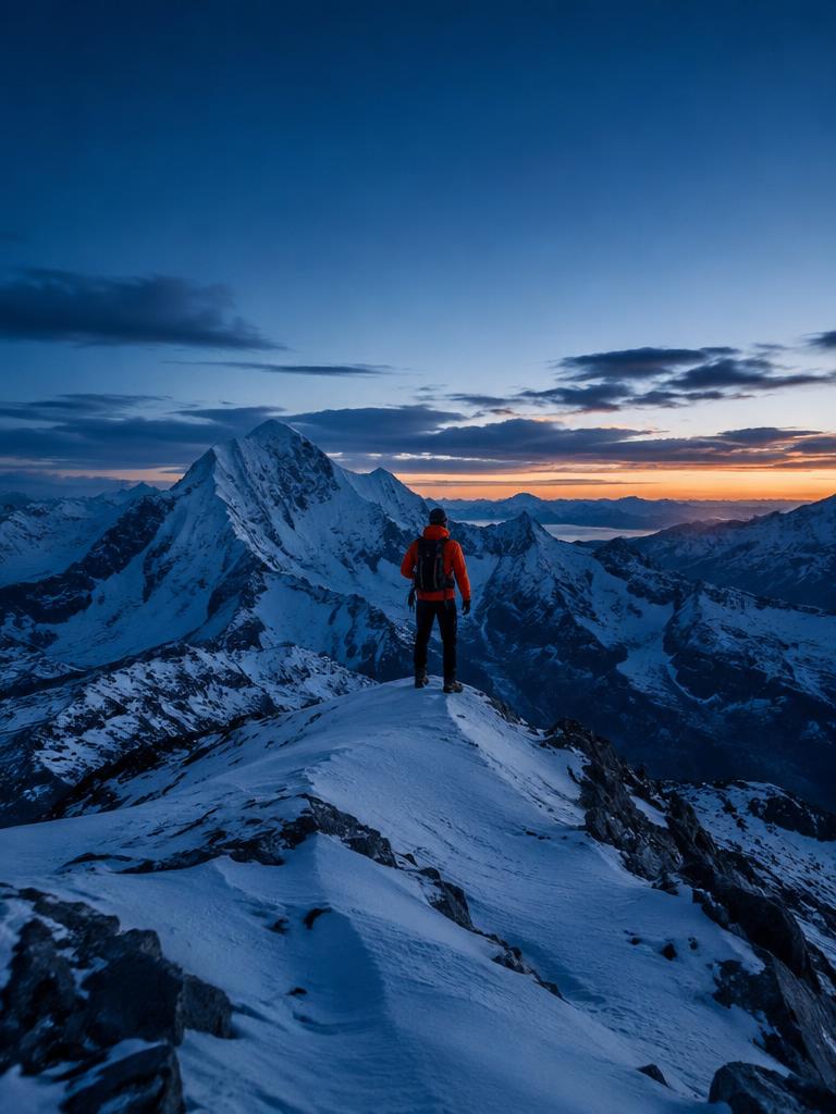 The Summit